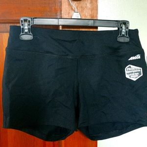 Brand new Avia bike shorts